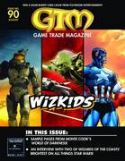 GAME TRADE MAGAZINE #92