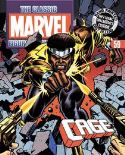 CLASSIC MARVEL FIG COLL MAG #59 LUKE CAGE