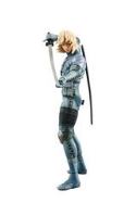 MGS 2 RAIDEN UDF