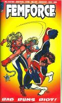 FEMFORCE #142