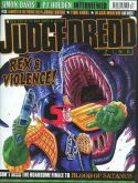 JUDGE DREDD MEGAZINE #265