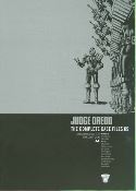 JUDGE DREDD COMP CASE FILES TP VOL 09