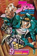 (USE OCT148029) JOJOS BIZARRE ADV STARDUST CRUSADERS GN VOL