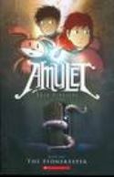 (USE APR128211) AMULET SC VOL 01 STONEKEEPER