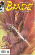 BLADE OF THE IMMORTAL #131 (MR)