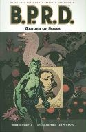 (USE JAN118122) BPRD TP VOL 07 GARDEN OF SOULS