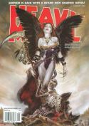 HEAVY METAL JANUARY 2008 #114 (MR)