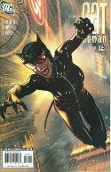 CATWOMAN #73