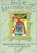 MMW AMAZING SPIDER-MAN HC VOL 09 VAR ED 86