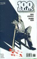 100 BULLETS #86 (MR)