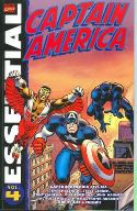 ESSENTIAL CAPTAIN AMERICA TP VOL 04