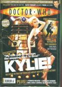DOCTOR WHO MAGAZINE #390