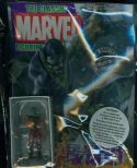 CLASSIC MARVEL FIG COLL MAG #60 SUPER SKRULL