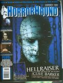 HORRORHOUND #9