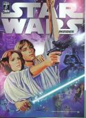 STAR WARS INSIDER #98 PX ED
