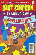 BART SIMPSON COMICS #39