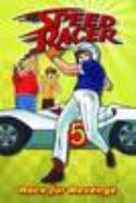 SPEED RACER HC VOL 06 RACE FOR REVENGE