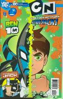 CARTOON NETWORK ACTION PACK #20
