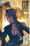CATWOMAN #74