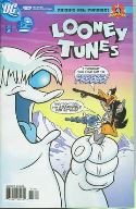 LOONEY TUNES #157