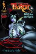TAROT WITCH OF THE BLACK ROSE #48 (O/A) (MR)