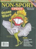 NON SPORT UPDATE VOL 19 #1