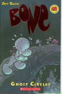 (USE MAR128114) BONE COLOR ED SC VOL 07 GHOST CIRCLES