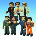 BSG MODERN MINIMATES SER 4 2PK ASST