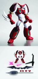 REVOLTECH YAMAGUCHI AF #037 SHIN GETTER 1