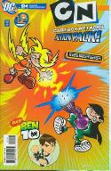 CARTOON NETWORK ACTION PACK #21