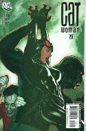 CATWOMAN #75