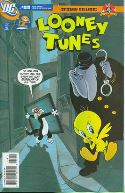 LOONEY TUNES #158