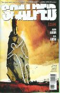 SCALPED #13 (MR)