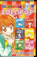 MAMOTTE LOLLIPOP GN VOL 05