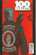 100 BULLETS #87 (MR)