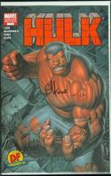 DF HULK #1 EXCL VAR SGN CVR