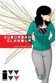 SUBURBAN GLAMOUR TP VOL 01