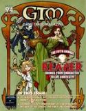 GAME TRADE MAGAZINE #96