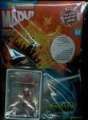 CLASSIC MARVEL FIG COLL MAG #64 DORMAMMU