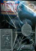 CLASSIC MARVEL FIG COLL MAG #65 BLACK BOLT