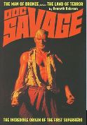 DOC SAVAGE DOUBLE NOVEL VOL 14 STD CVR