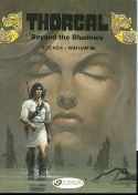 THORGAL GN VOL 03 BEYOND THE SHADOWS