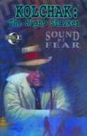 KOLCHAK THE NIGHT STALKER TP VOL 03 SOUND OF FEAR