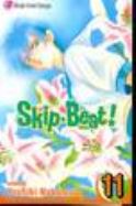 SKIP BEAT GN VOL 11