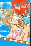 YAKITATE JAPAN TP VOL 10