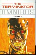 (USE NOV098015) TERMINATOR OMNIBUS TP VOL 01
