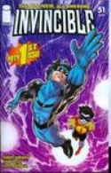 INVINCIBLE #51