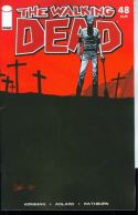 WALKING DEAD #48 (MR)