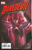 DAREDEVIL #105