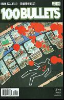 100 BULLETS #88 (MR)